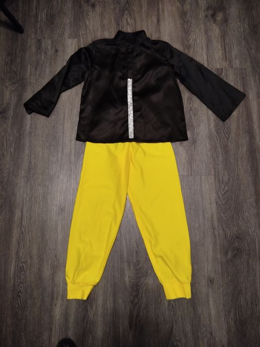 Костюм концертный 8 лет