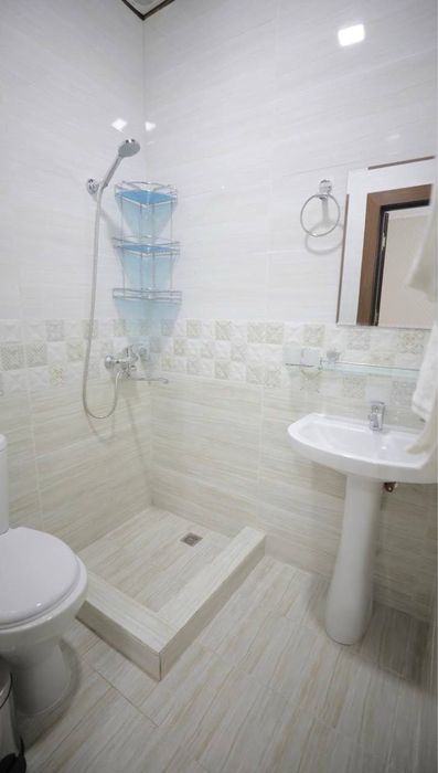 Хумсон мечеть евро дача 5соток 3комнат леьний бассейн сауна кухня итд