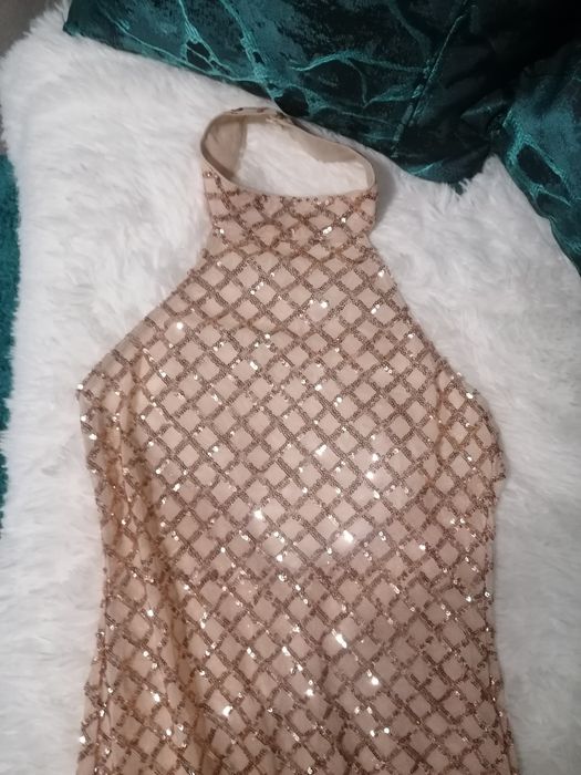 Rochie eleganta noua