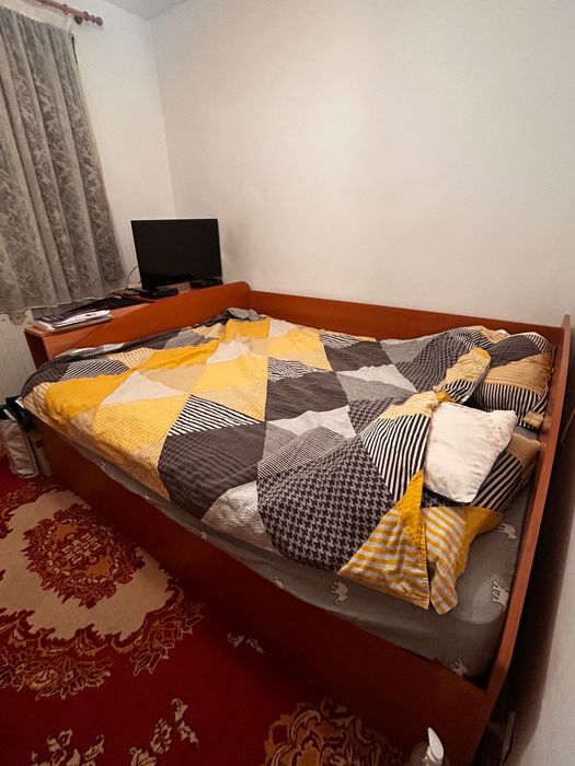 Mobilier dormitor 3 piese