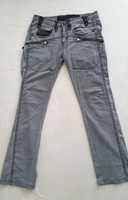 Jeans moderni calitate RNT 23 London originali mărimea XL