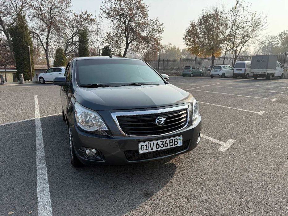 Cobalt R4 (eksport varianti) 4 evro pozitsiya