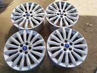 17" Алуминиеви джанти за Форд 5 по 108.FORD.