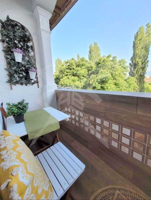 Продава се Тристаен апартамент в Пловдив, Кършияка - 75 кв.м за 1900 €/кв.м - Снимка #4