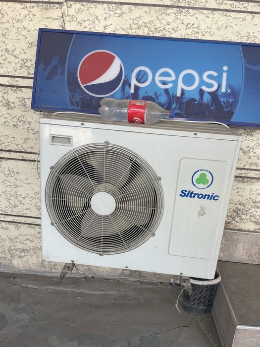 Qanditsaner sotiladi 24lik