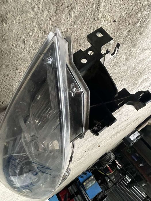 Фарове за Mazda 6 -2008г