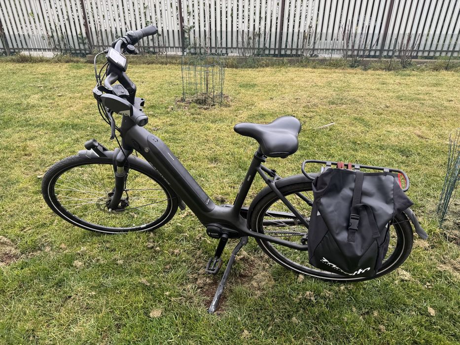 Batavus finez bicicleta electrica 53.5