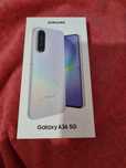 Samsung Galaxy A36, Dual SIM, 8GB RAM, 256GB - SIGILAT NOU !
