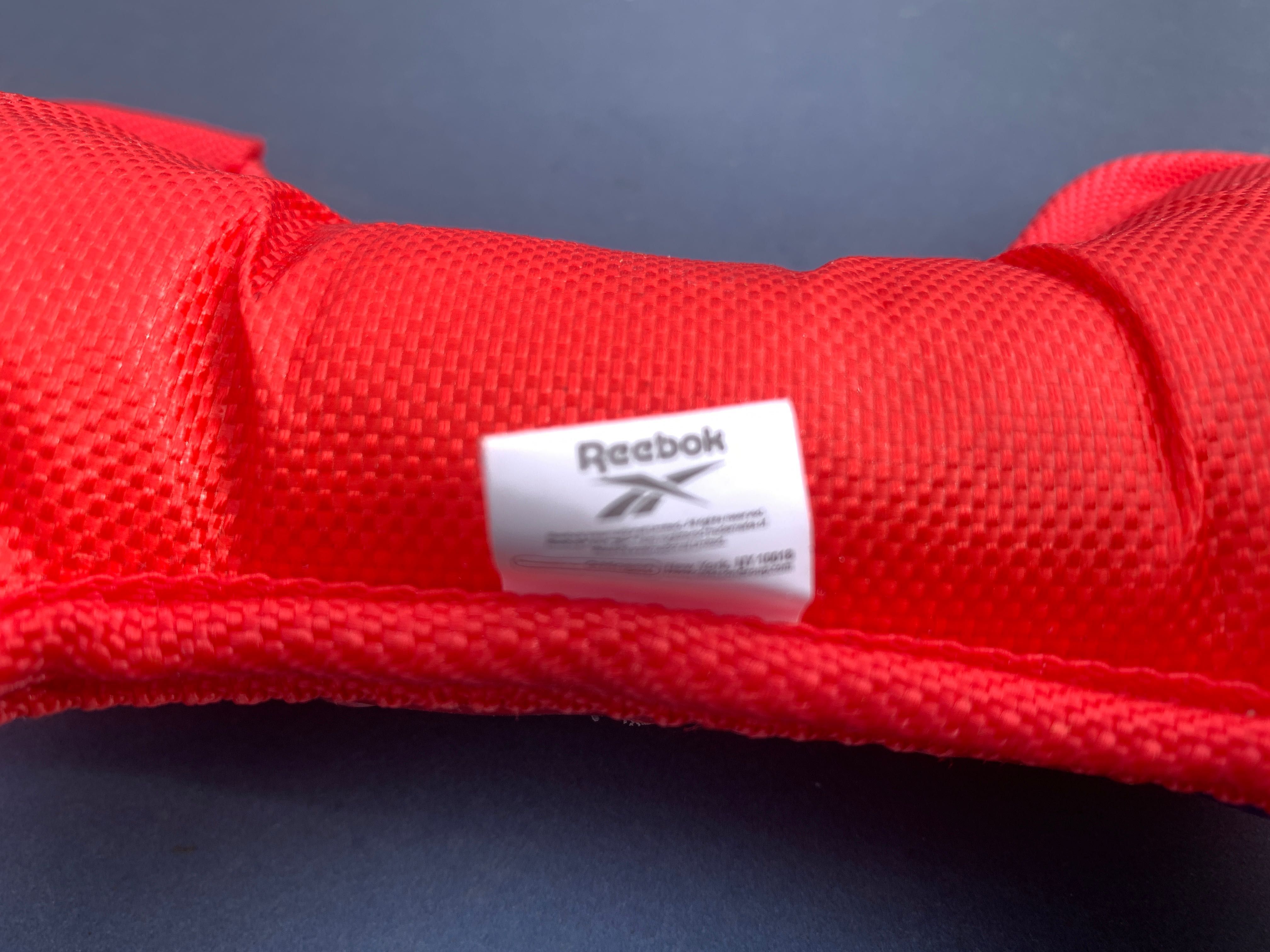 Reebok • Dog Toy