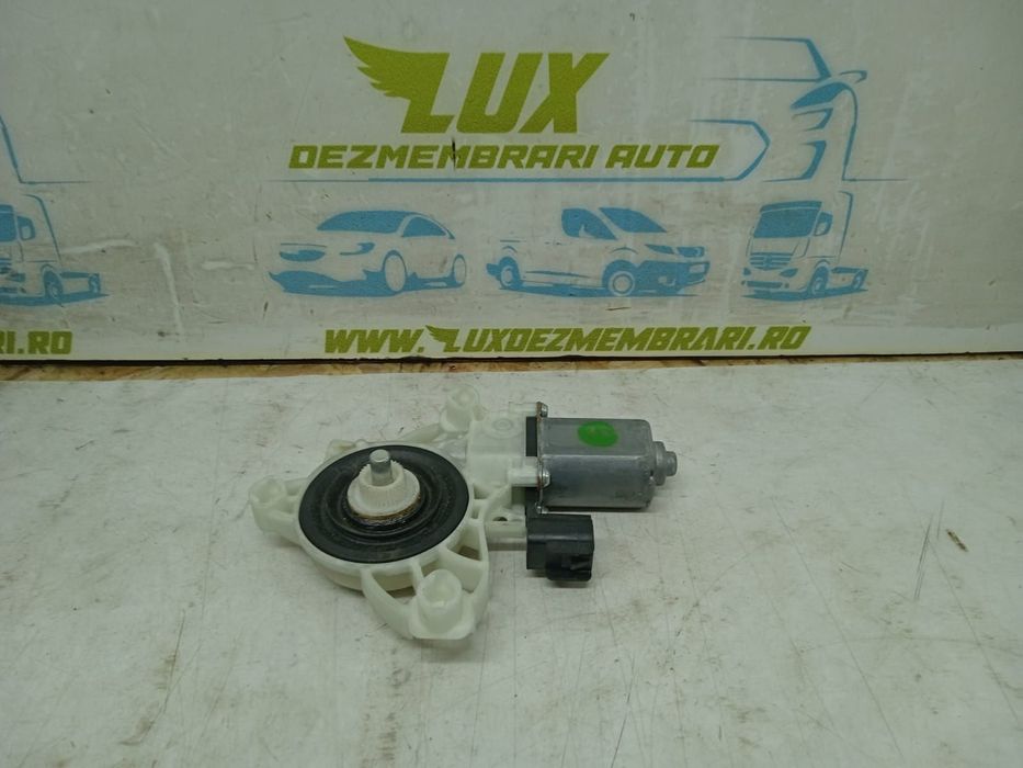 Motoras geam dreapta spate JX7B-14A389-BC Ford Focus 4 [2018 - 2022]