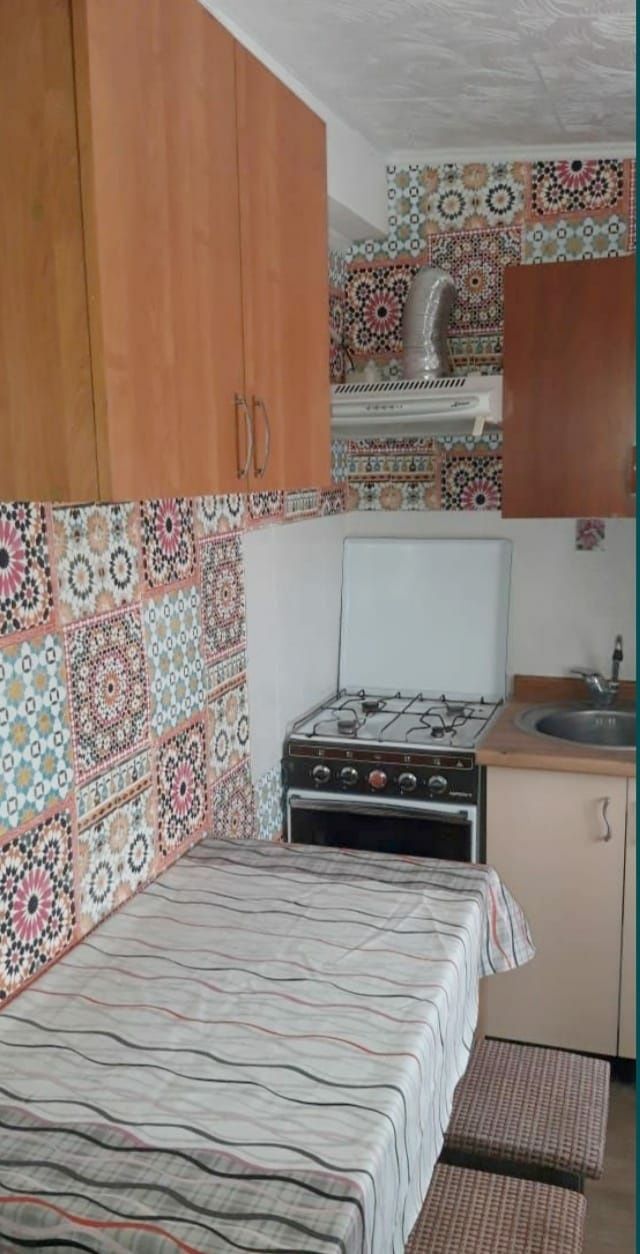Продаётся уютный оккуратный домик.