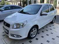 Nexia 3 Ravon Avtomat