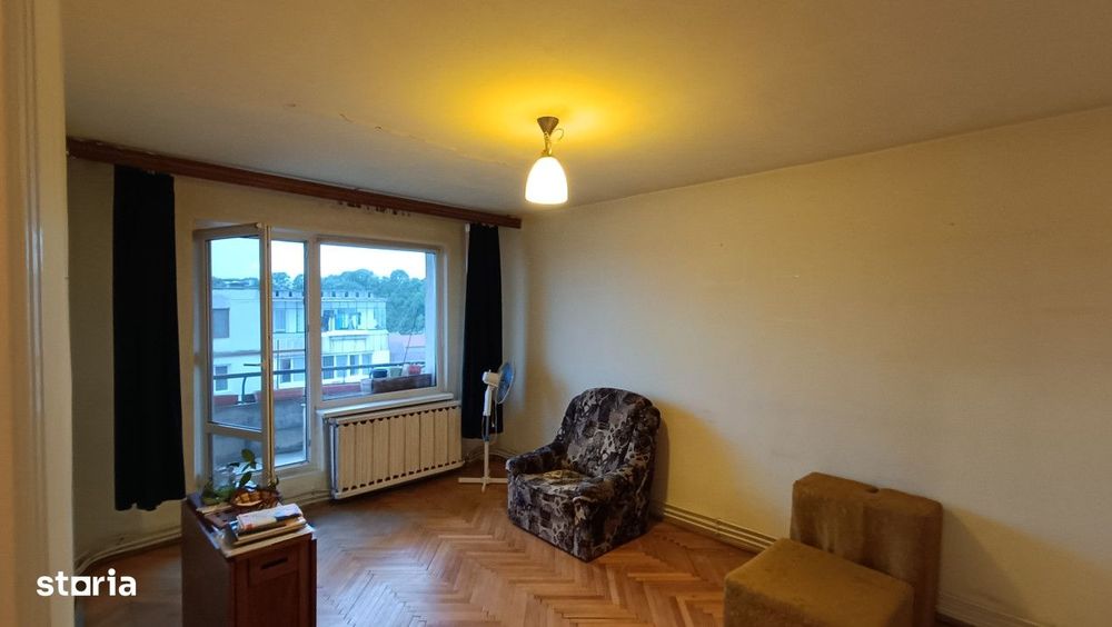 Apartament cu 4 camere de vanzare -Reghin -Unirii