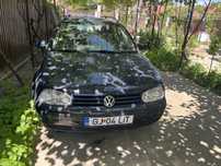 VW Golf 4 1.9 TDI
