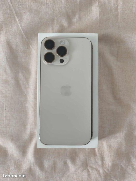 Iphone 16 pro max | айфон 16 про макс