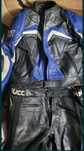 Costum  moto  FAST WAY