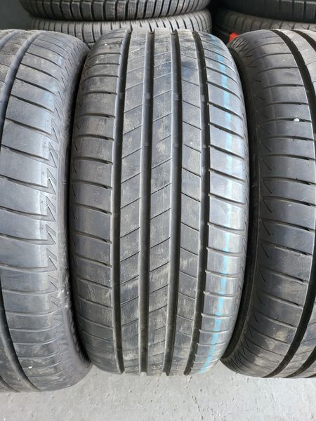 225/55/17 BRIDGESTONE 4бр