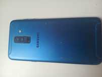 SAMSUNG Galaxy A6+