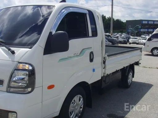 Kia Bongo Elektromobil Koreadan zakazga obkeberamiz Eng arzoni bizda..