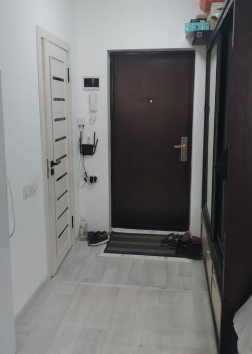 Продается однокомнатная  квартира