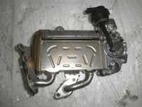 Racitor gaze Mercedes CLS C257, E Class W213, S Class W223, GLE W167, 3.0 CDI A6541407700
