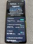 Samsung Galaxy s 21 ultra Black 256 gb/12 ram