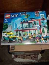 LEGO® City Spital (60330)