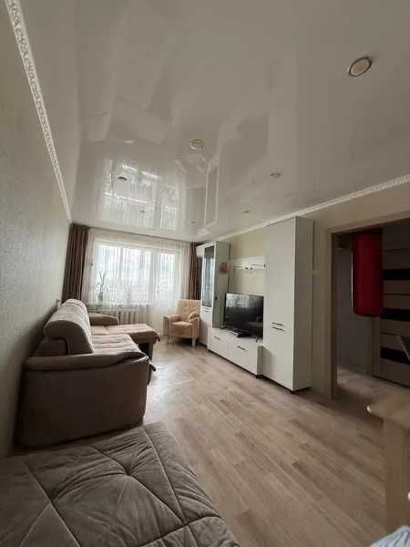 1 комн кв НОВОЙ планировки в 20-м МКР