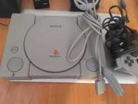 Плейстейшън/Playstation 1