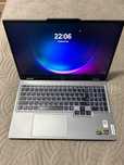 Laptop Gaming Lenovo LOQ RTX 4070, Ryzen 7, 24GB RAM – ca nou