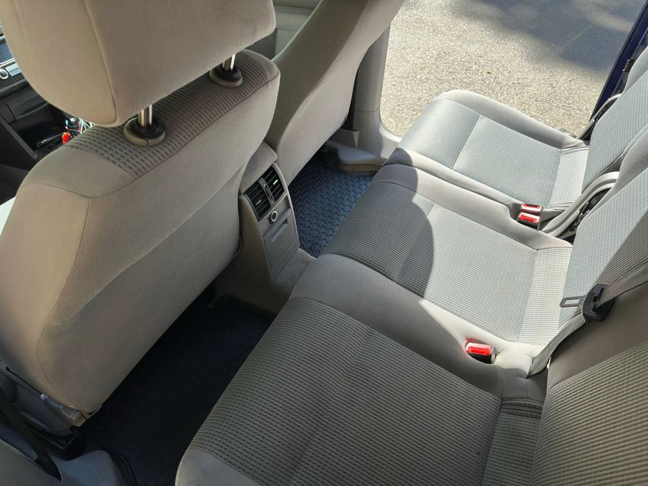 Volkswagen Caddy 1.9 TDI Life – 2008, stare foarte bună