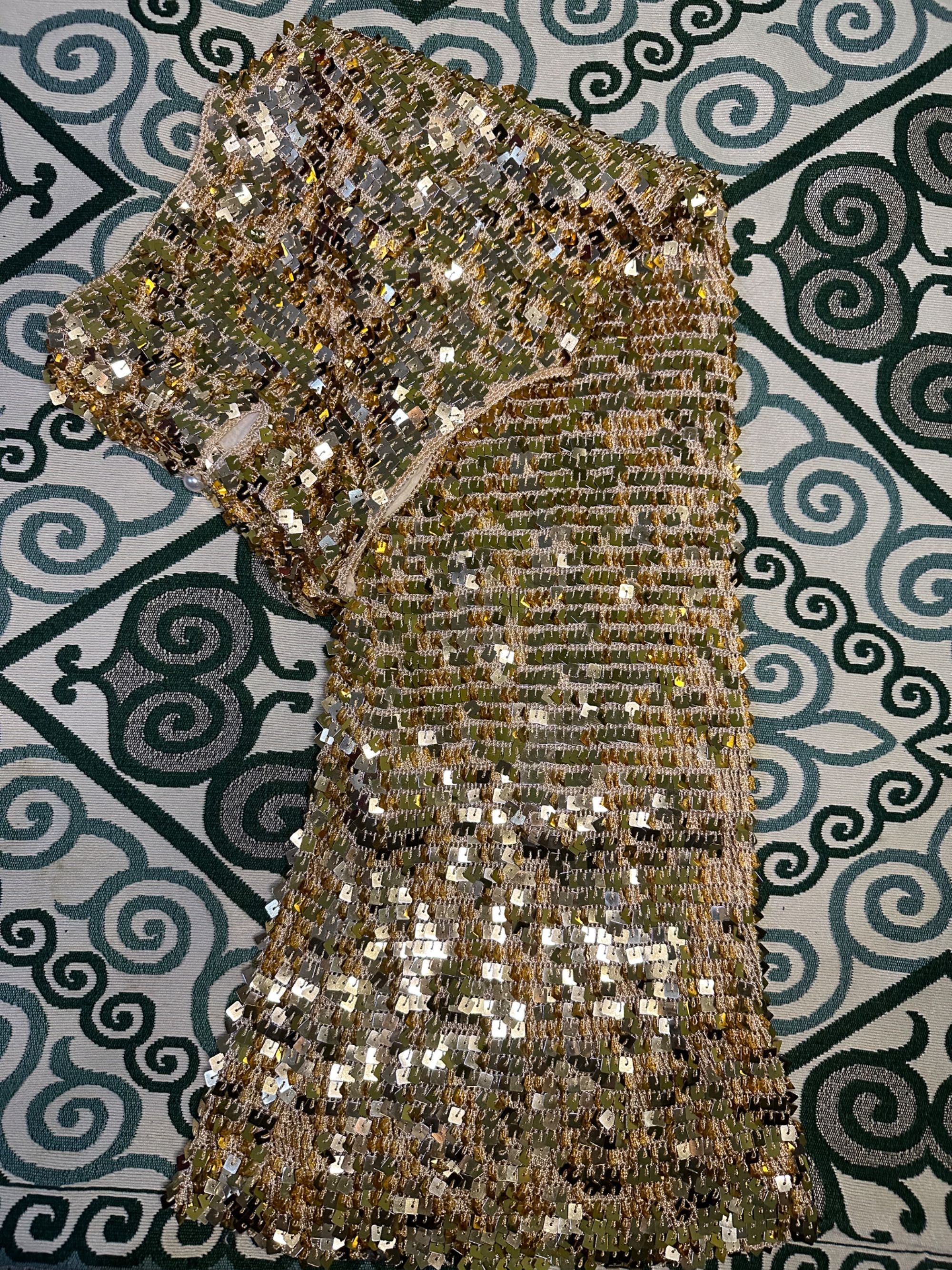 Платье новое пояс Moschino с цепью обувь и палантин