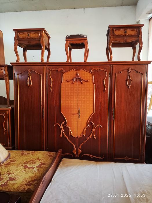 Бу Мебеллар СССР Чехия Беларус