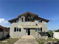 Casa de vanzare, 6 camere, Puchenii Mari, Prahova.
