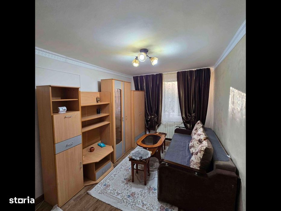 Apartament Hunedoara 2 camere.