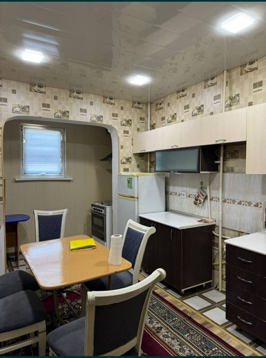 Chilonzor qizlarga sheriklika ( bez makler, bez xazyan)