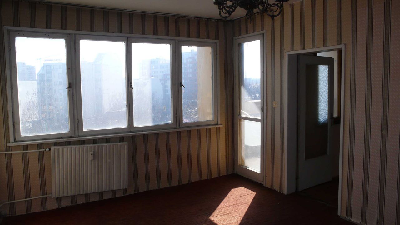 Продава се Тристаен апартамент в София, Сердика - 75 кв.м за 2134 €/кв.м - Снимка #4
