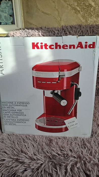 Vând expresor de cafea