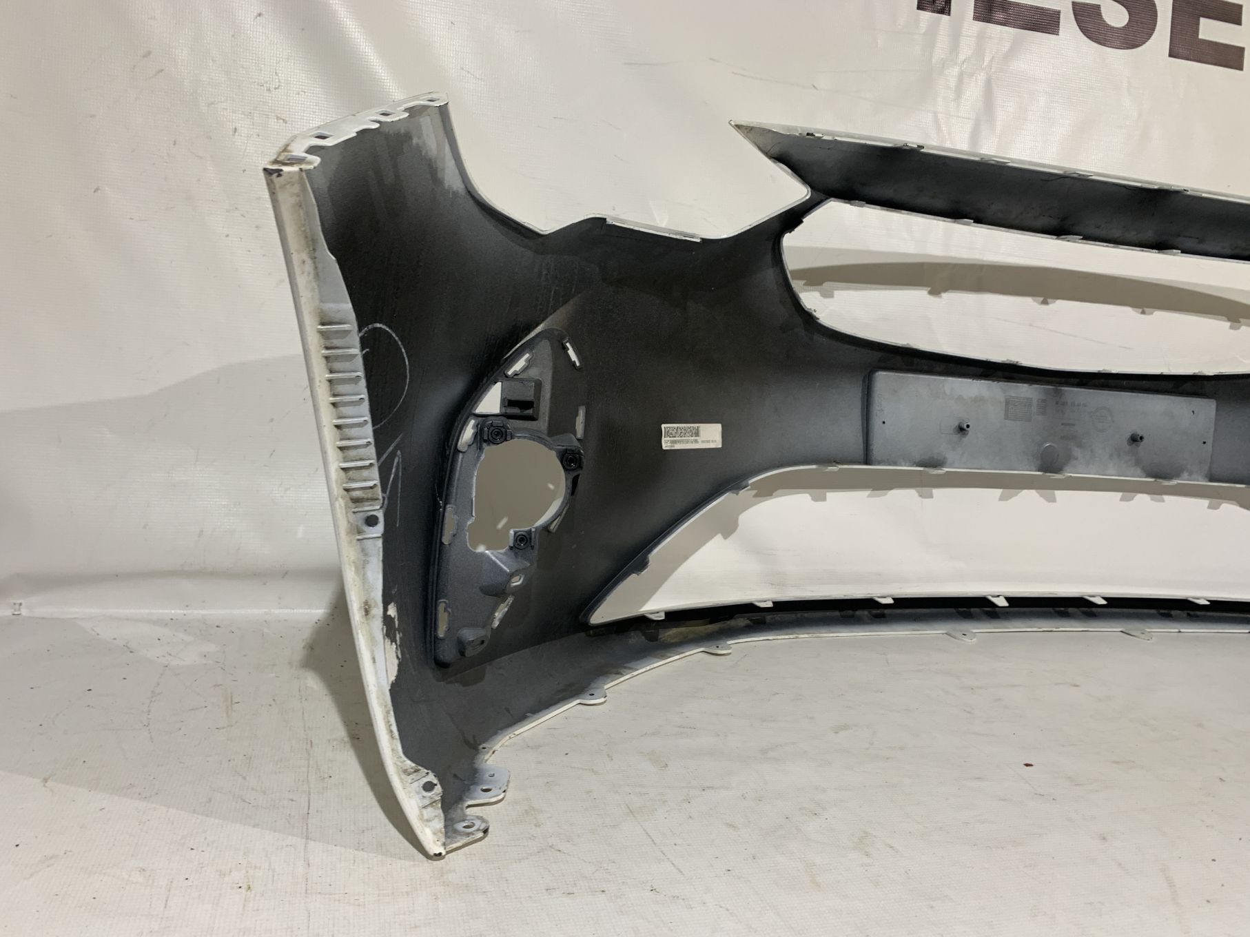 Bara fata Opel Corsa F, 2019, 2020, 2021, 2022, 2023, cod origine OE 9830280980.