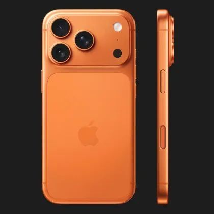 Iphone 17 pro max 256 gb. Sim