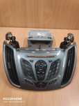 Navigation Radio music Ford C max 2012 / Форд Ц Макс Навигация