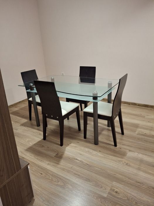 Апартамент под наем в центъра на Казанлък