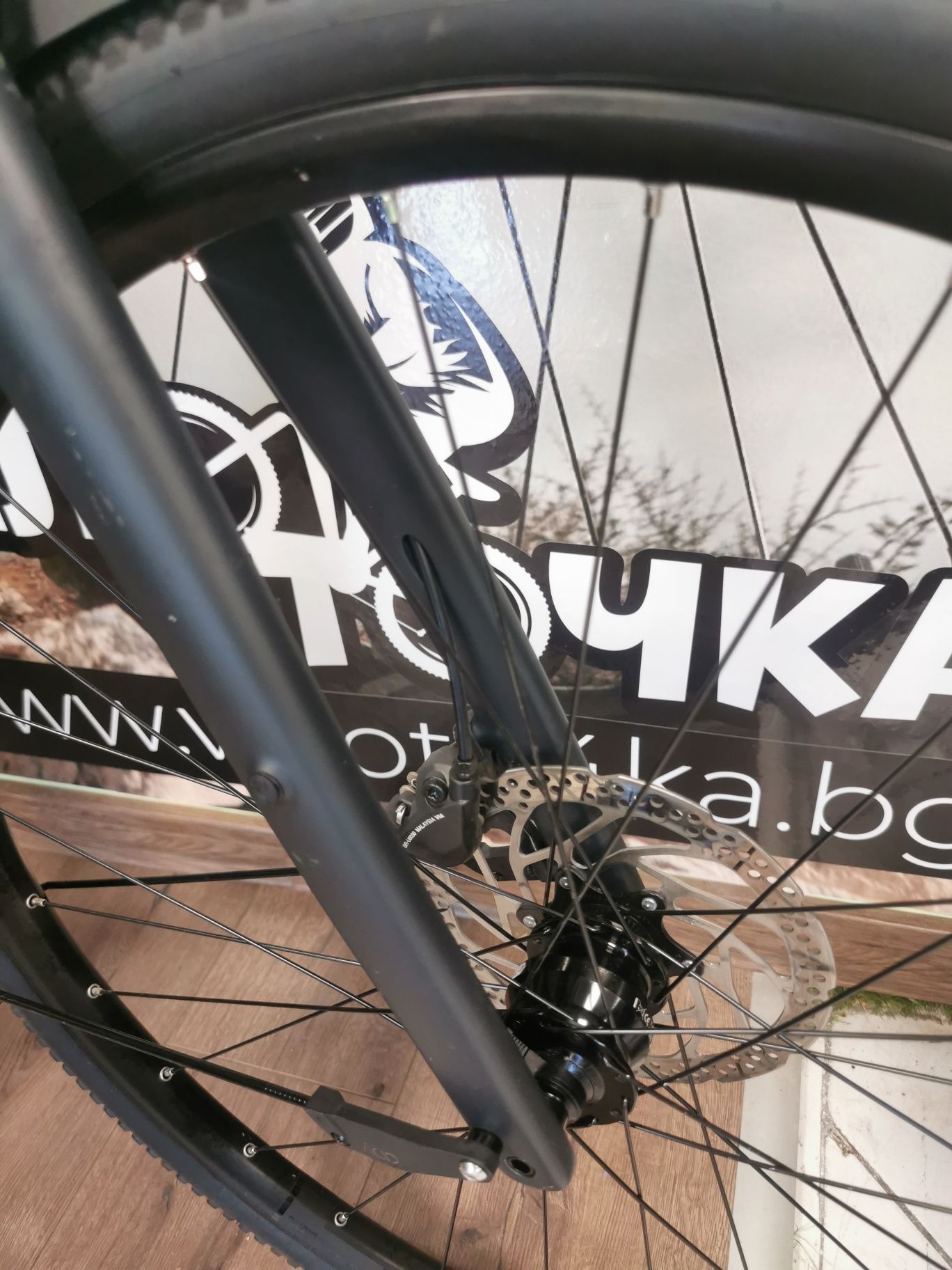 Гравел Cube Nuroad Pro 2025