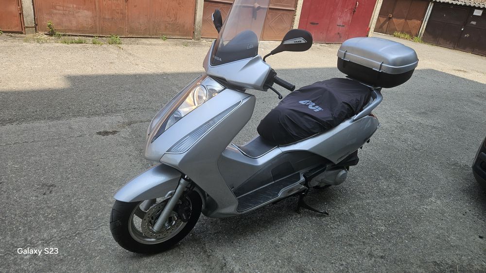 Honda Pantheon 150