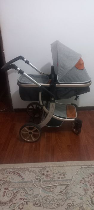 Коляска жагдайы жаксы