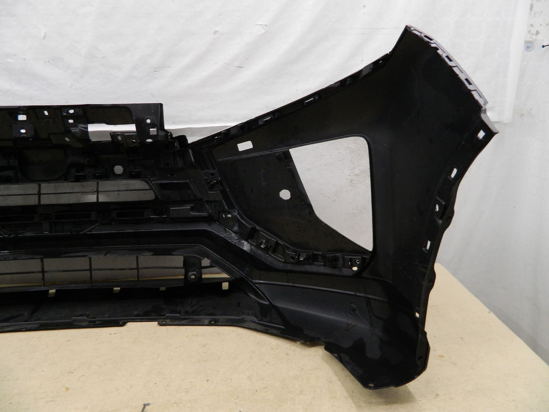 Bara fata Mitsubishi Cross Eclipse, 2018, 2019, 2020, 2021, 6400H717ZZ