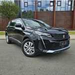 Peugeot 5008 Peugeot 5008 Automata 7 locuri/Diesel/Full Led/Camera/Keyless/Allure