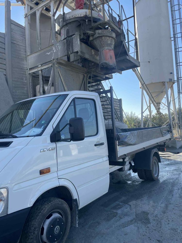 Продавам VW LT 46 2.8 TDi  , 2005 година