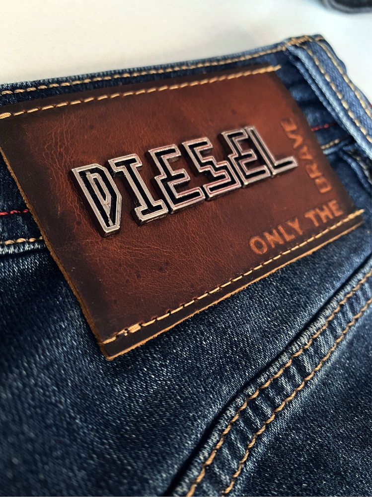 Diesel мъжки дънки три модела