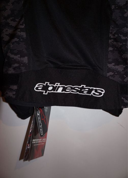 Geacă Moto Alpinestars GP plus V3 Air